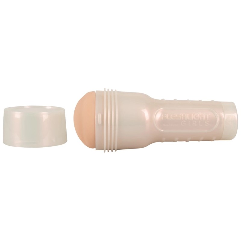 Fleshlight - Masturbator Realistyczna Cipka Savannah Bond